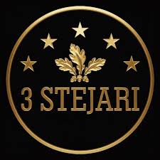 3 Stejari Brașov - restaurant și locație premium pentru nunți și evenimente